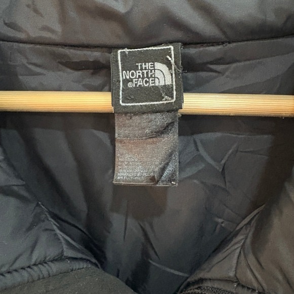 The North Face Windwall Softshell Jacket Full Zip Black Mens XXL - Picture 5 of 6